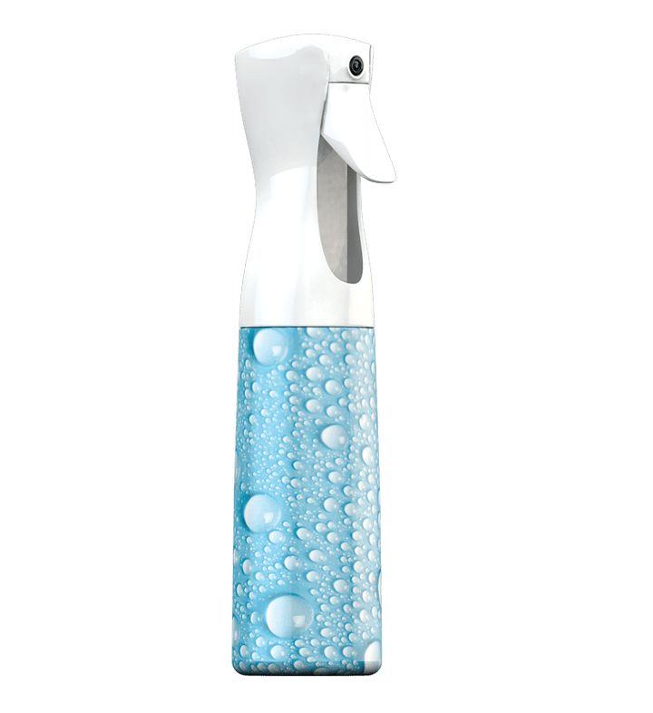 Spray Water Bottle