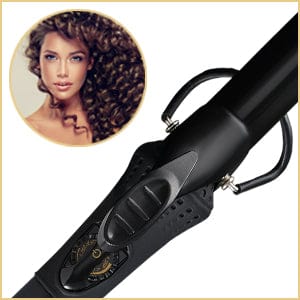 Stylecraft Style Stix XL Curling Iron