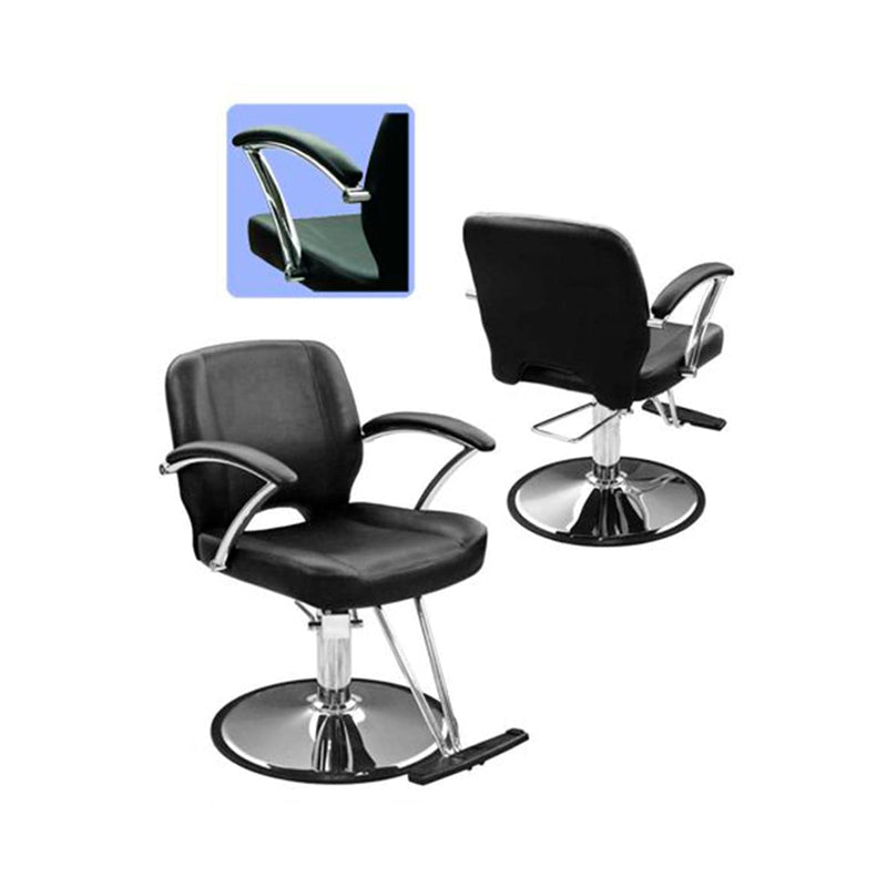 Styling Chair w/ Standard G Base.
