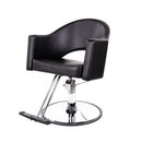 Styling Chair w/ Standard G Base.