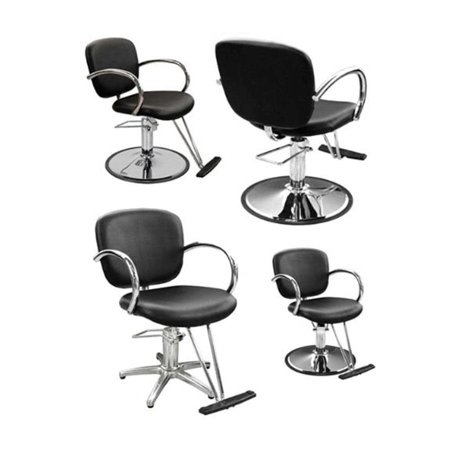 Styling Salon Chair