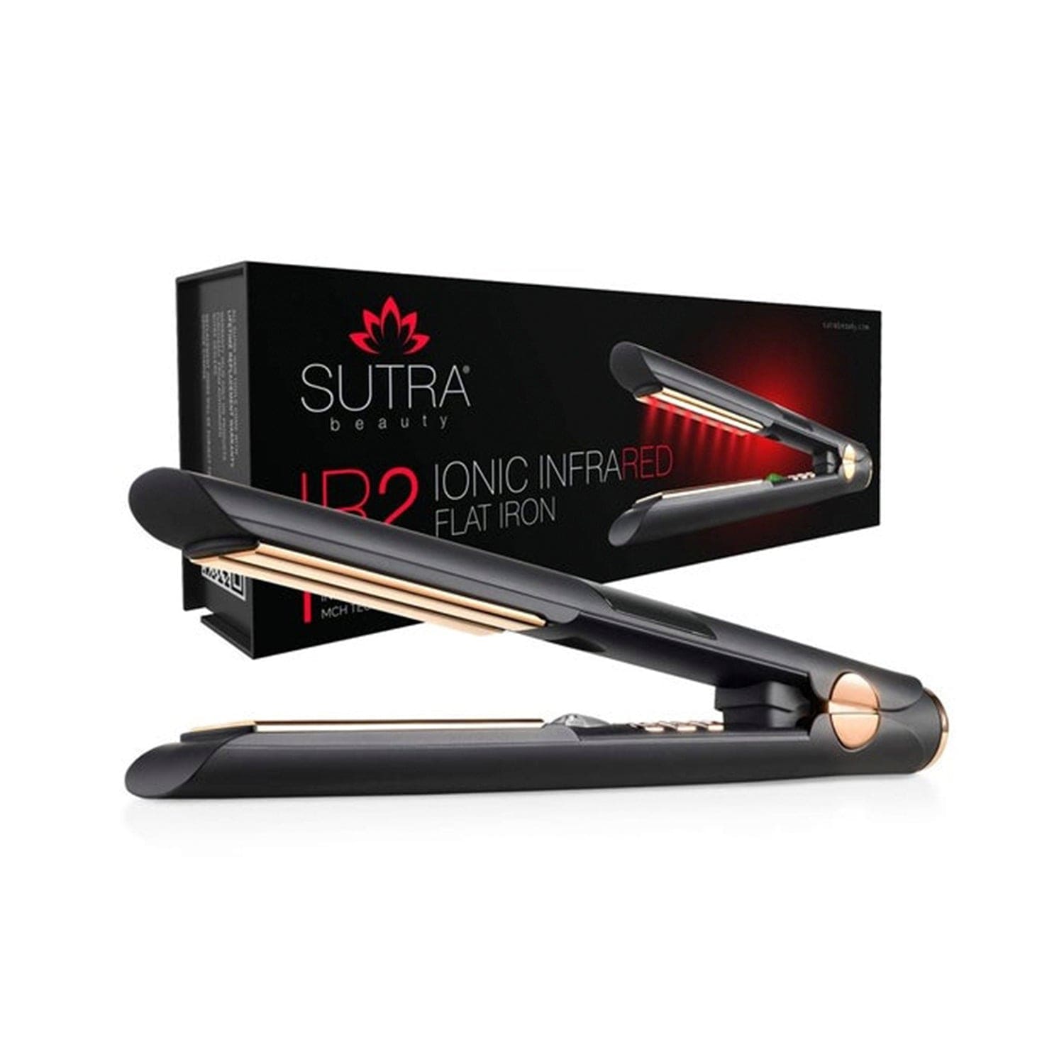 Sutra IR2 Ionic Infrared Flat Iron