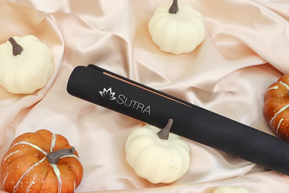 Sutra IR2 Ionic Infrared Flat Iron
