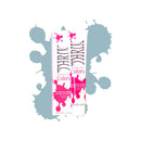 Thrix 10 Min Express Hair Color INTENSE ASH Blue Base