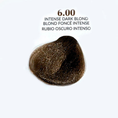  Thrix 10 Min Express Hair Color Intense Natural Base 6.00 Intense Dark Blond