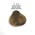 Thrix 10 Min Express Hair Color SANDY Light Violet Base 7.13 Sandy Blond