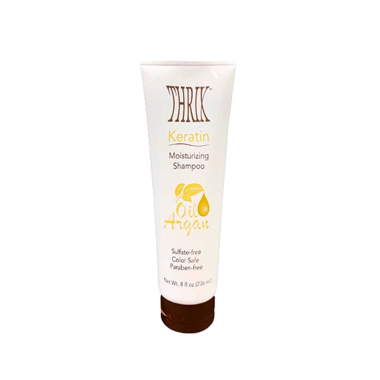 Thrix Keratin Moisturizing Shampoo