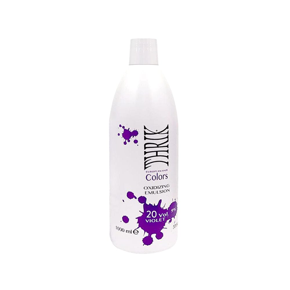 Thrix Violet Developers – Paris Beauty Supply