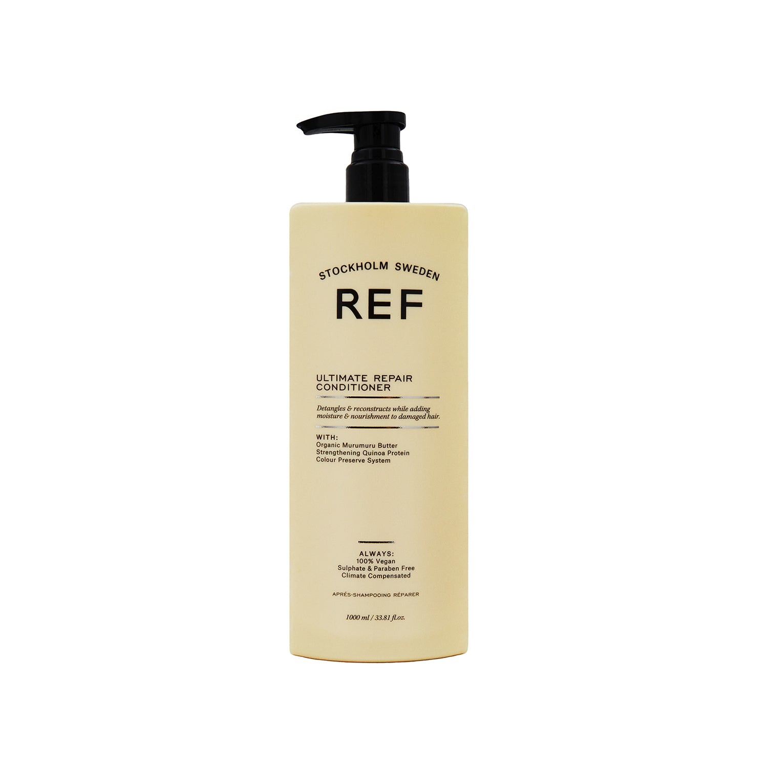 REF Ultimate Repair Conditioner
