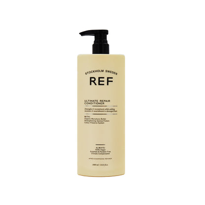 REF Ultimate Repair Conditioner
