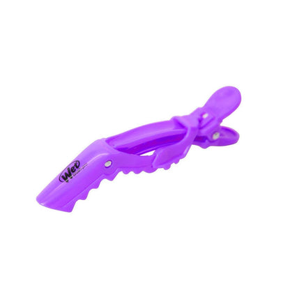 Wet Brush Big Mouth Clips