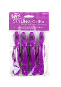 Wet Brush Big Mouth Clips