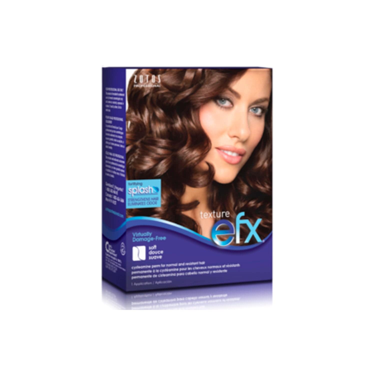 Zotos EFX Perms – Paris Beauty Supply